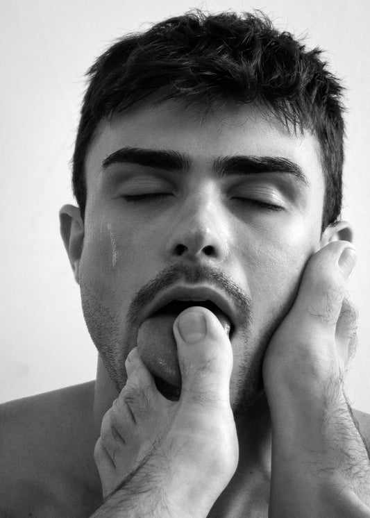 Inspiró - Issue Seven (Xtra Expanded) Digital Edition