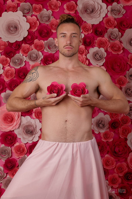 Pulp, Issue 4 - Limited Print Edition