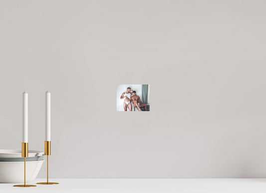 Main image Sunday Afternoon - Fine Art Print