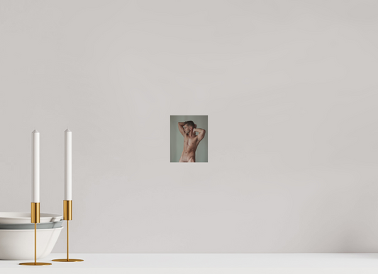 Main image Aniello - Fine Art Print