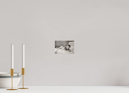 Main image Bastian Karim, Bedtime - Fine Art Photography Print