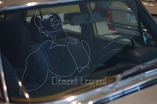 Clément Legrand french gay art Inspiro magazine 3