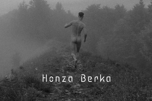 Honza Berka Czech queer photographer Inspiro Magazine 3