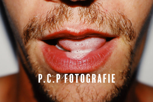 P.C.P Fotografie queer photographer Inspiro 4 magazine