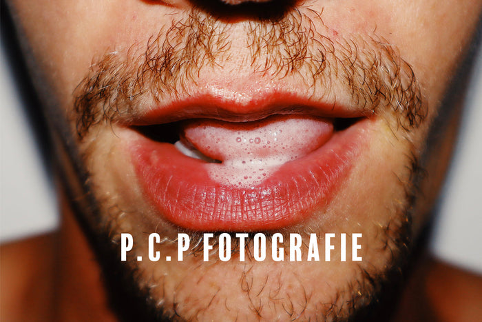 P.C.P Fotografie queer photographer Inspiro 4 magazine