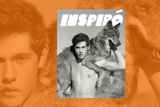 Inspiro magazine 5 Walter Jenkel photographer