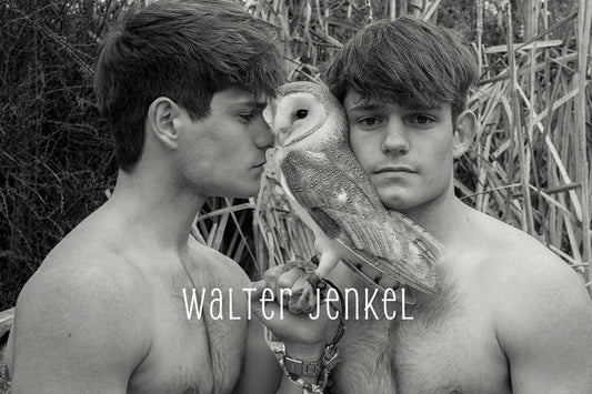 Walter Jenkel homoerotic photography Inspiro 5