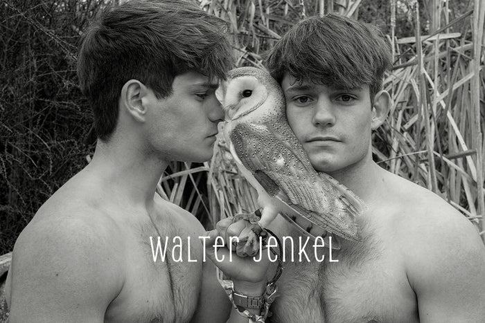 Walter Jenkel homoerotic photography Inspiro 5