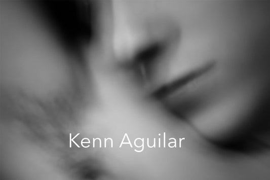 Kenn Aguilar Inspiro Magazine queer photographer art porn