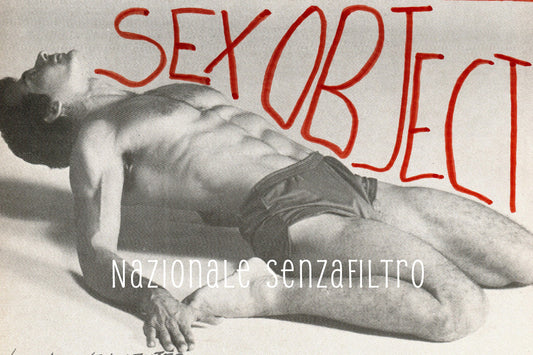 Nazionale Senzafiltro queer multimedia art Inspiro 6