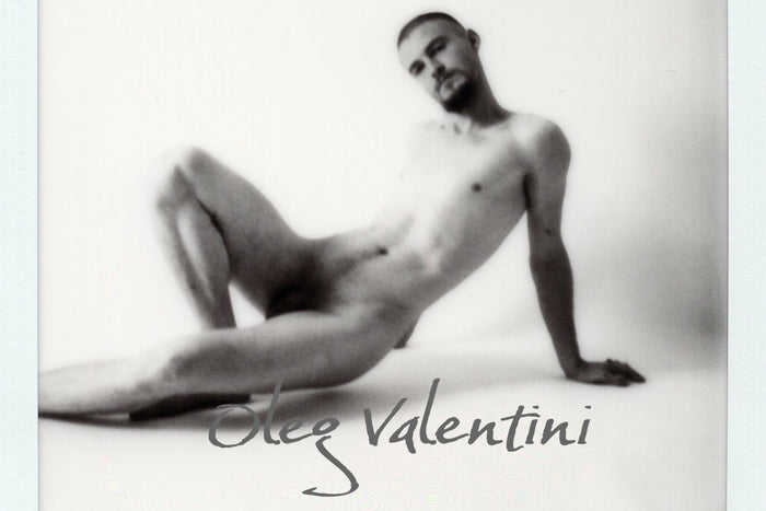 Oleg Valentini queer Italian photographer Inspiro 7