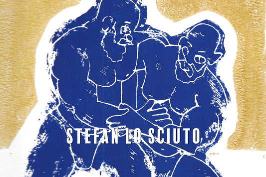 Stefan Lo Sciuto queer artist SNIFF 2 magazine