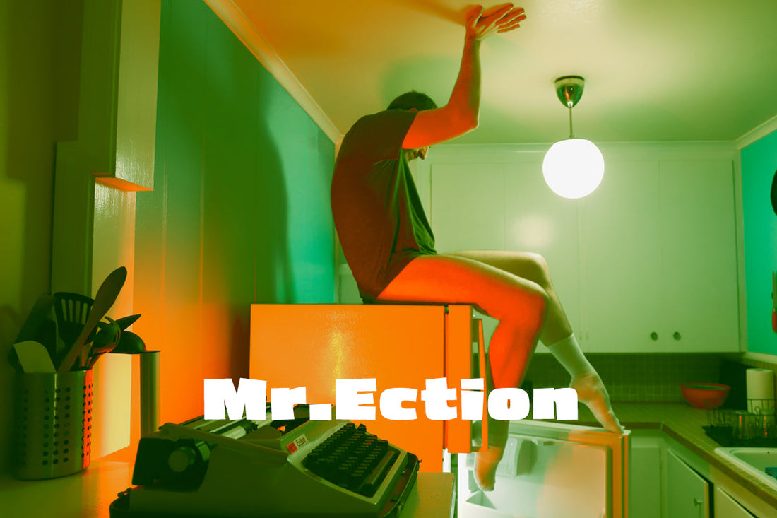 Mr.Ection gay nude photography Seattle Inspiro Magazine 2
