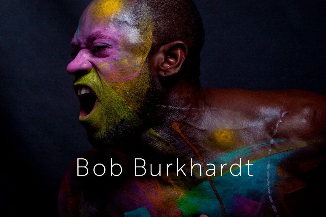 Bob Burkhardt gay photographer male nudes Inspiro 2