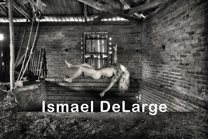 Inspiro 8 Ismael DeLarge gay Italian photographer