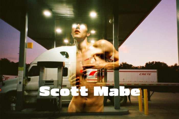 Inspiro 8 Scott Mabe queer photographer