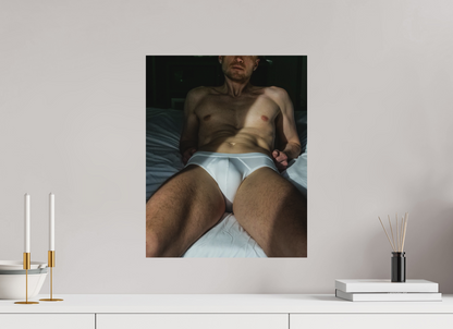 16 x 20″, Giclee Matt Photo Rag Sun Streak - Fine Art Photography Print