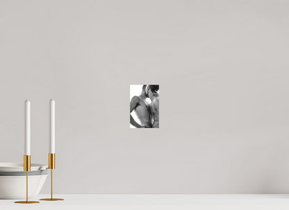 4 x 6″, Giclee Matt Photo Rag Lick - Fine Art Print