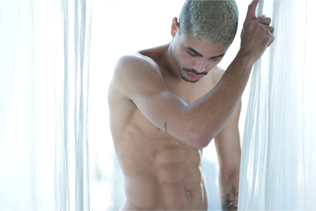 Main image 8AM in Los Angeles - Fine Art Photography Print