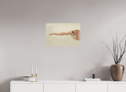 24 x 16″, Giclee Pearl Weightless - Number One - Fine Art Print