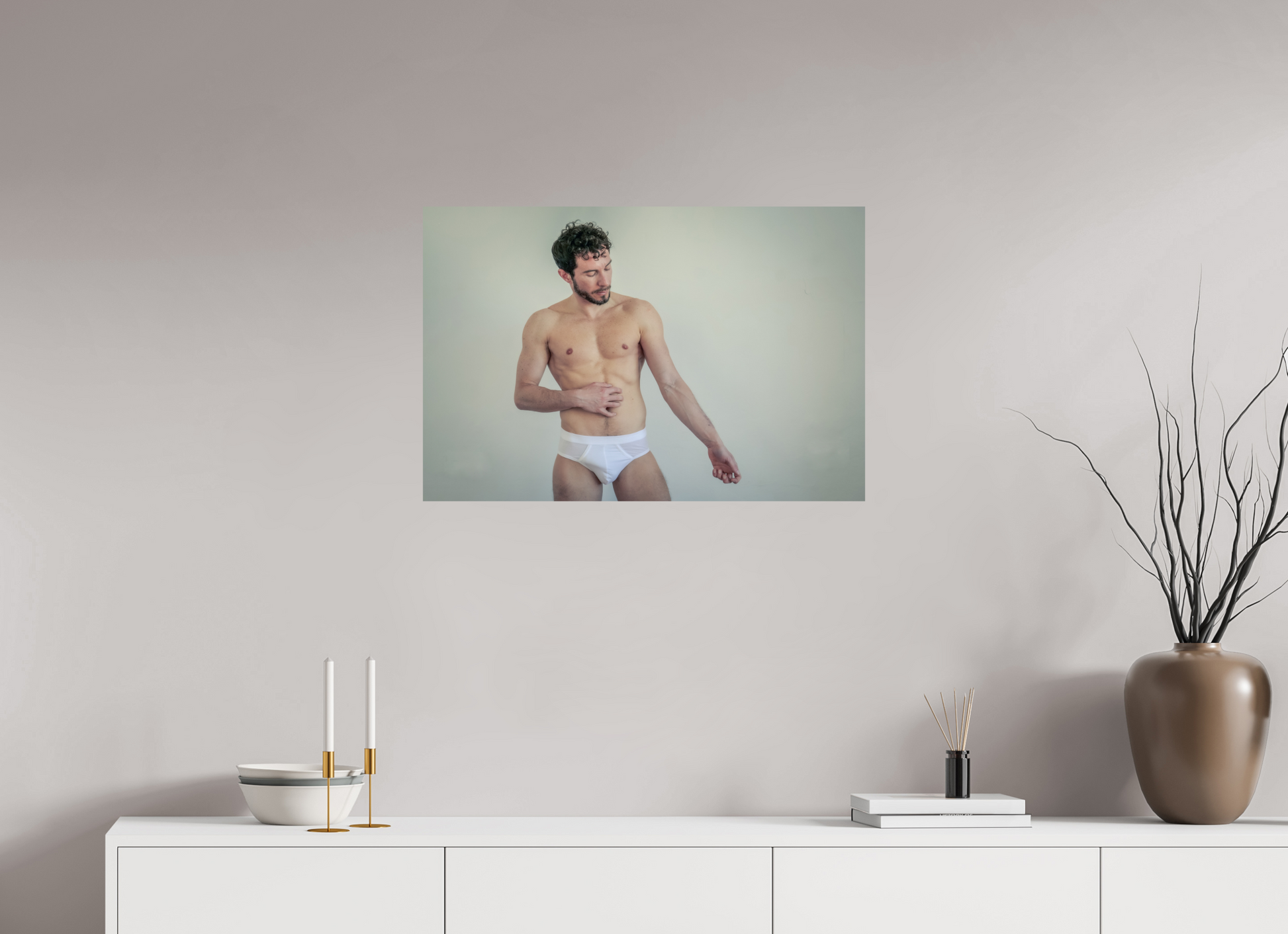 30 x 20″, Giclee Pearl Once In a Lifetime - Fine Art Photography Print
