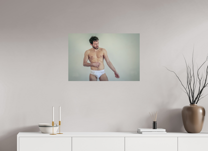 30 x 20″, Giclee Pearl Once In a Lifetime - Fine Art Photography Print