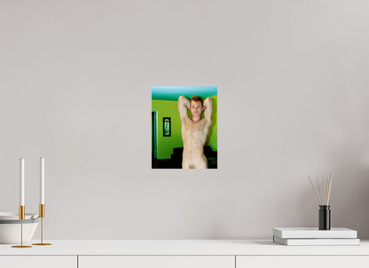 8 x 10″, Giclee Pearl Benjamin - Fine Art Print