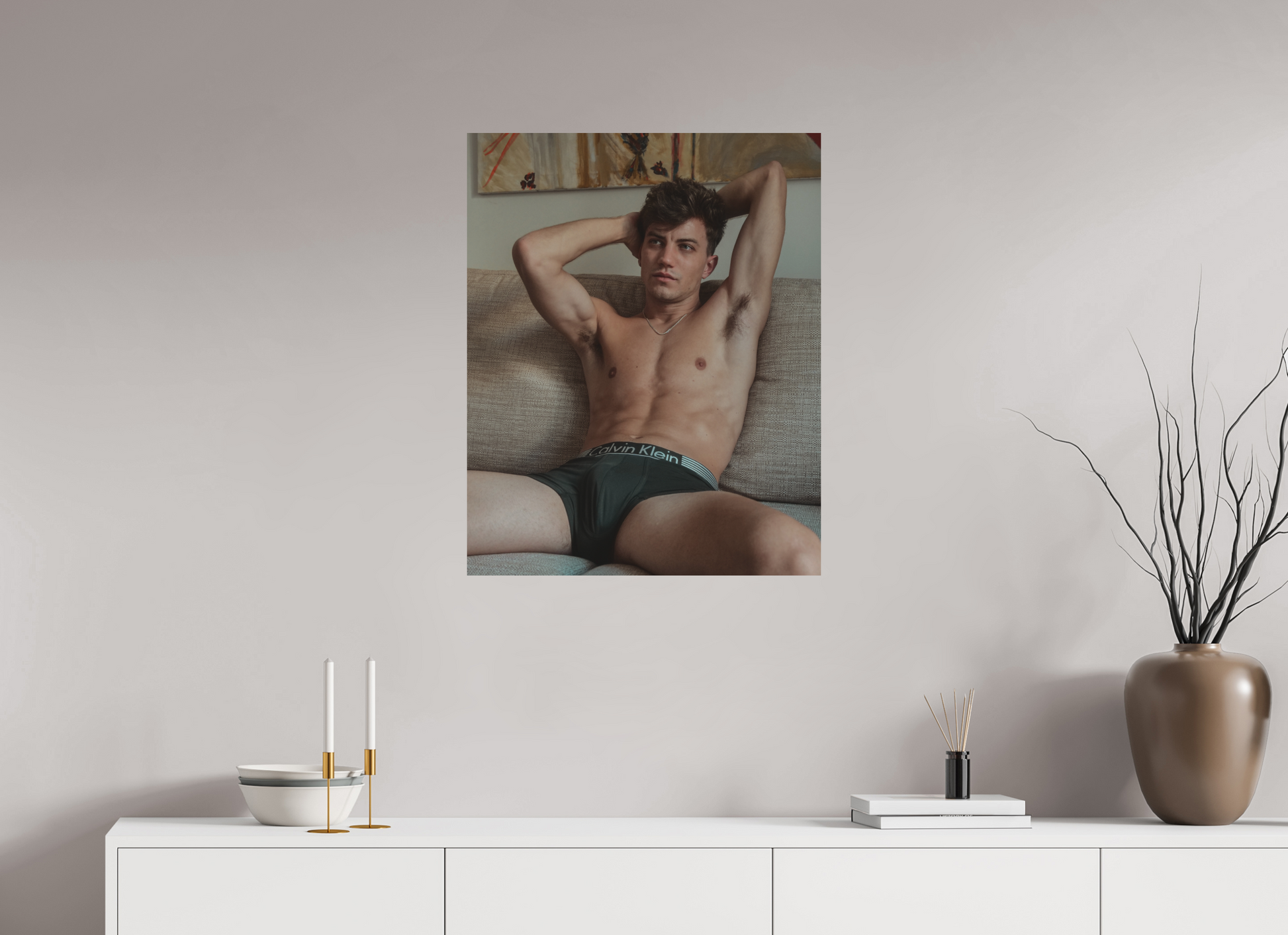 24 x 30″, Fuji Velvet Matias - Fine Art Print