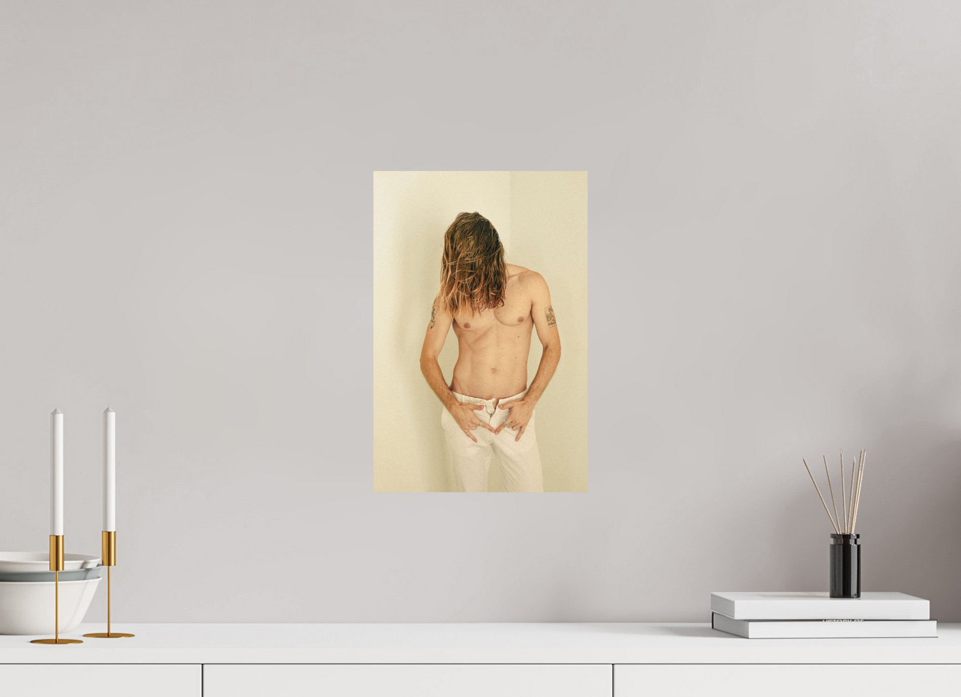 10 x 15″, Giclee Matt Photo Rag Rock On - Fine Art Photography Print