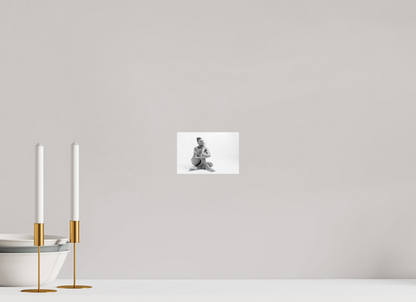 6 x 4″, Fuji Velvet Contemplation - Fine Art Print