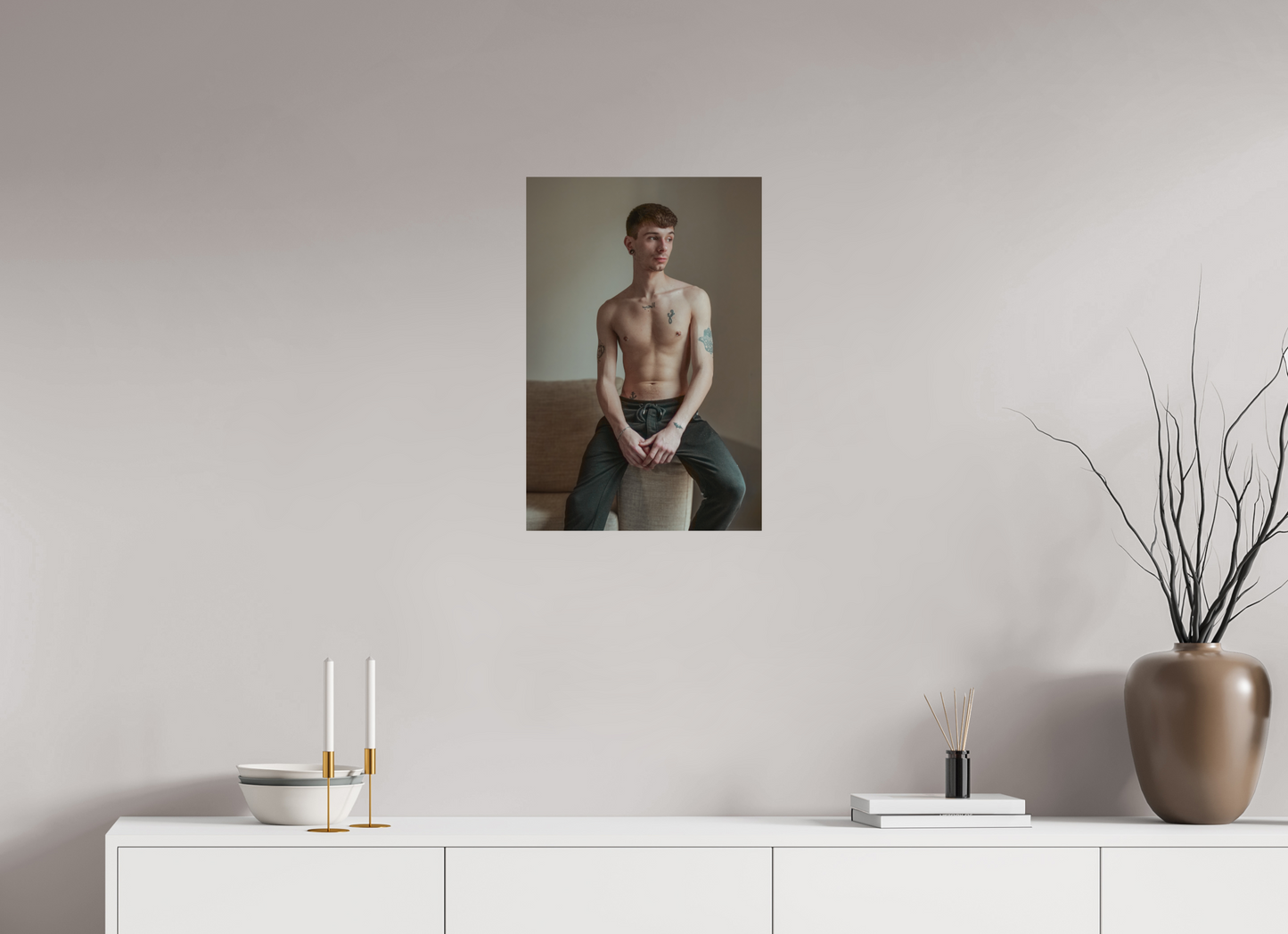 16 x 24″, Giclee Pearl Adrian - Fine Art Photography Print