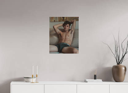 20 x 25″, Fuji Matte Matias - Fine Art Print