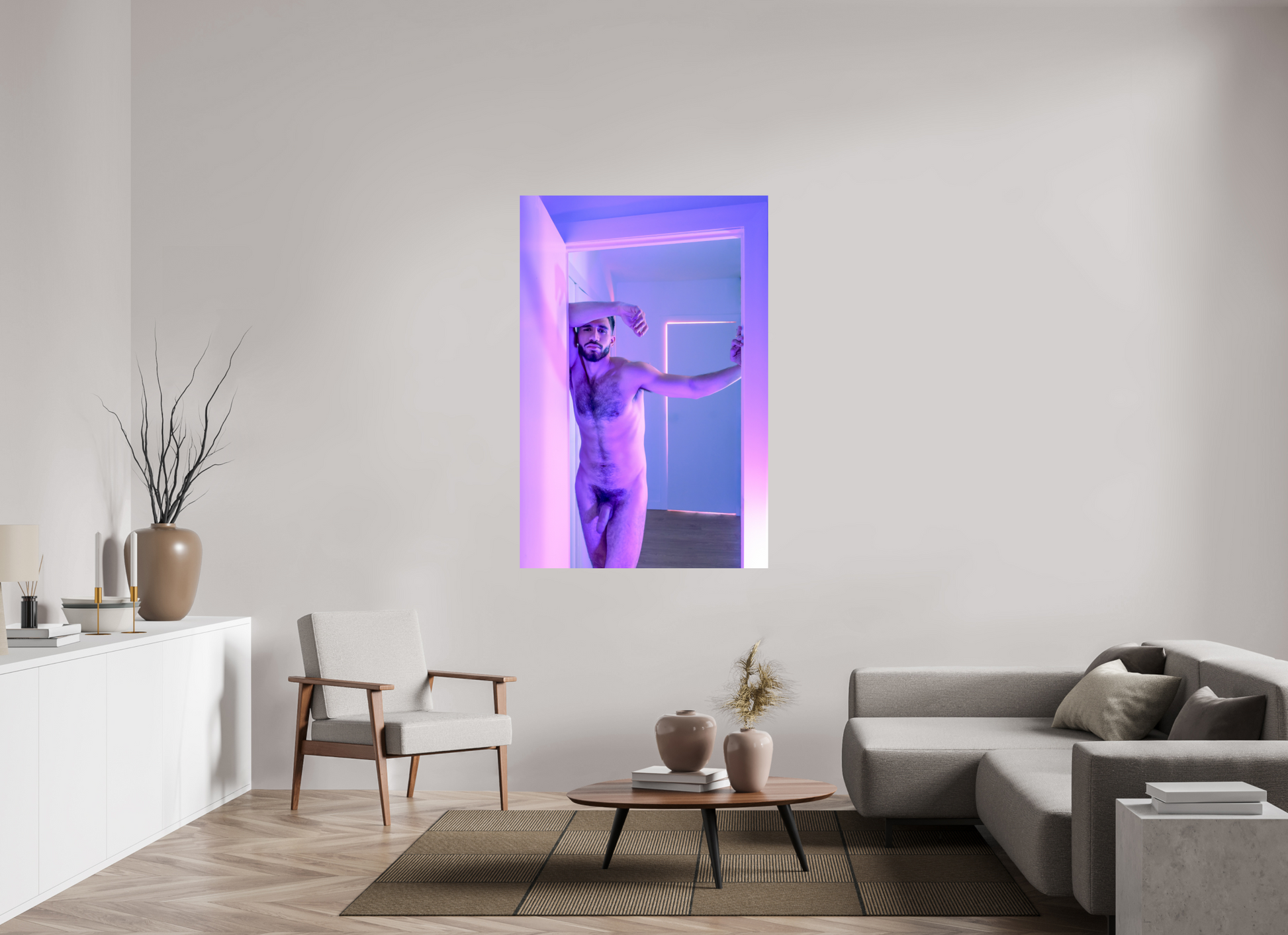 40 x 60″, Giclee Pearl Step Into My Dream - Fine Art Photography Print