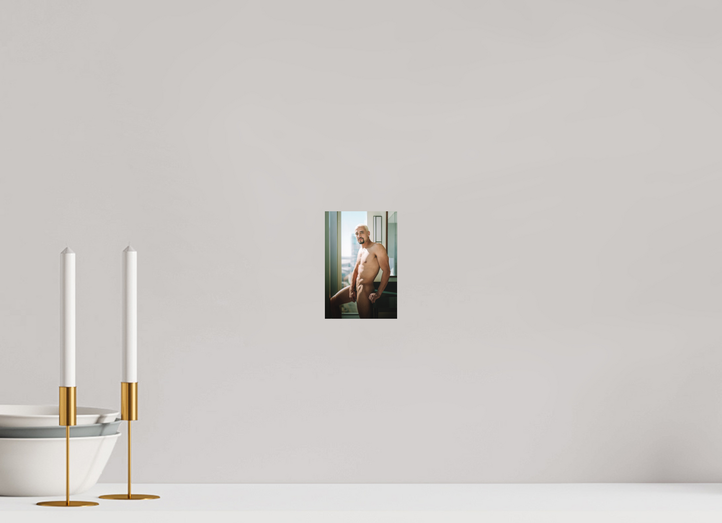 4 x 6″, Fuji Matte Gui - Fine Art Print
