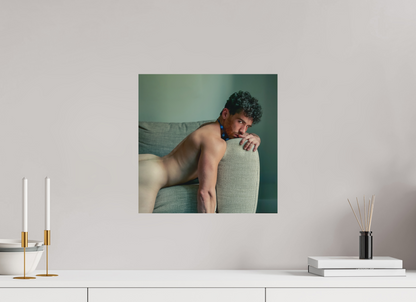 15 x 15″, Fuji Matte Come Get It - Xavi Aragon - Fine Art Print