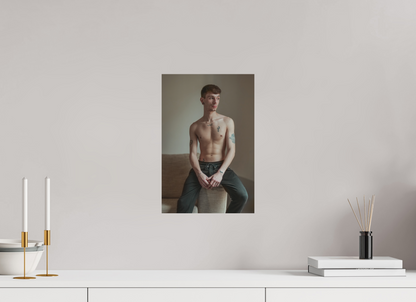 10 x 15″, Fuji Matte Adrian - Fine Art Photography Print