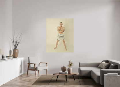 47 x 58.7″, Fuji Matte Wicked - Fine Art Print
