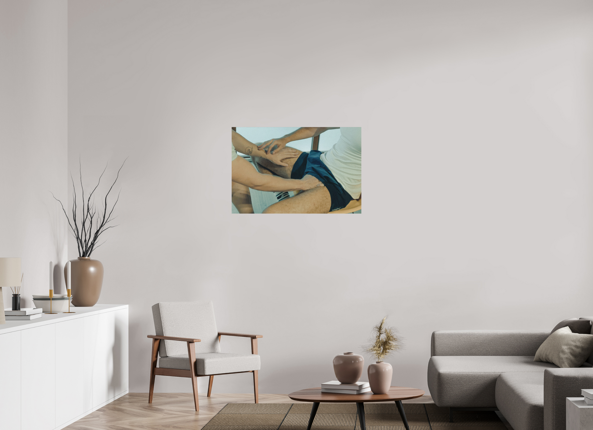 36 x 24″, Fuji Matte Reach For It - Fine Art Photography Print
