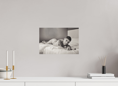 15 x 10″, Fuji Velvet Bastian Karim, Bedtime - Fine Art Photography Print