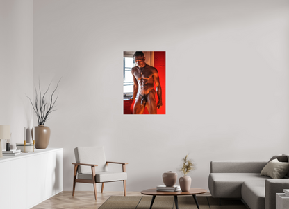 24 x 36″, Fuji Glossy Hangin' Out - Fine Art Photography Print