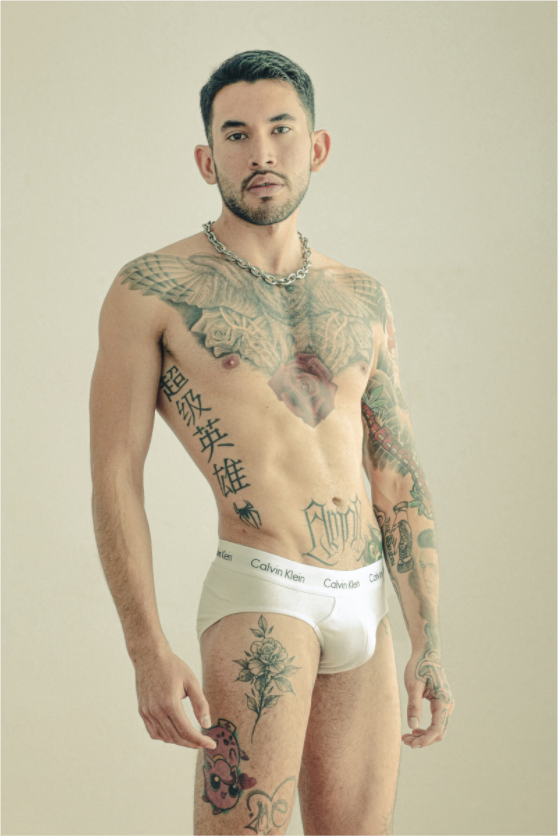 Main image Enrique Briefs - Fine Art Photography Print