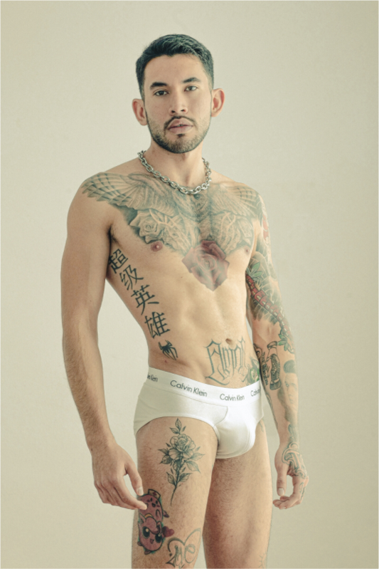 Main image Enrique Briefs - Fine Art Photography Print