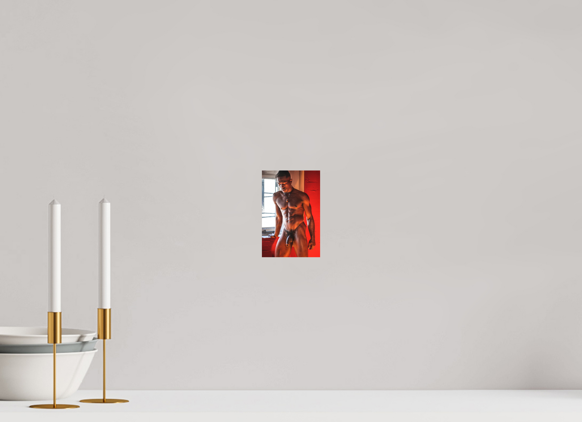4 x 6″, Fuji Matte Hangin' Out - Fine Art Photography Print