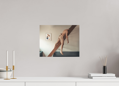 15 x 12″, Fuji Glossy The Great Collapse