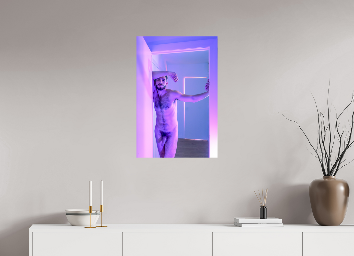 20 x 30″, Fuji Glossy Step Into My Dream - Fine Art Photography Print