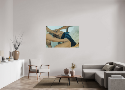 54 x 36″, Giclee Matt Photo Rag Reach For It - Fine Art Photography Print