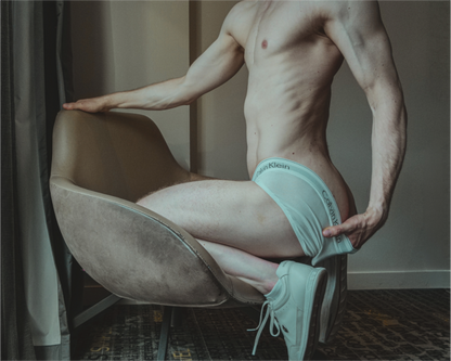 Main image Briefs and Sneaks - Fine Art Print