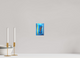 4 x 6″, Fuji Matte Edo Illuminated - Fine Art Print