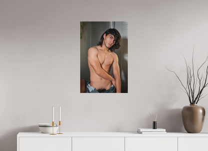 20 x 30″, Giclee Matt Photo Rag Devin's Bush