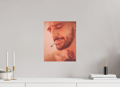 12 x 15″, Fuji Matte Honcho - Fine Art Print